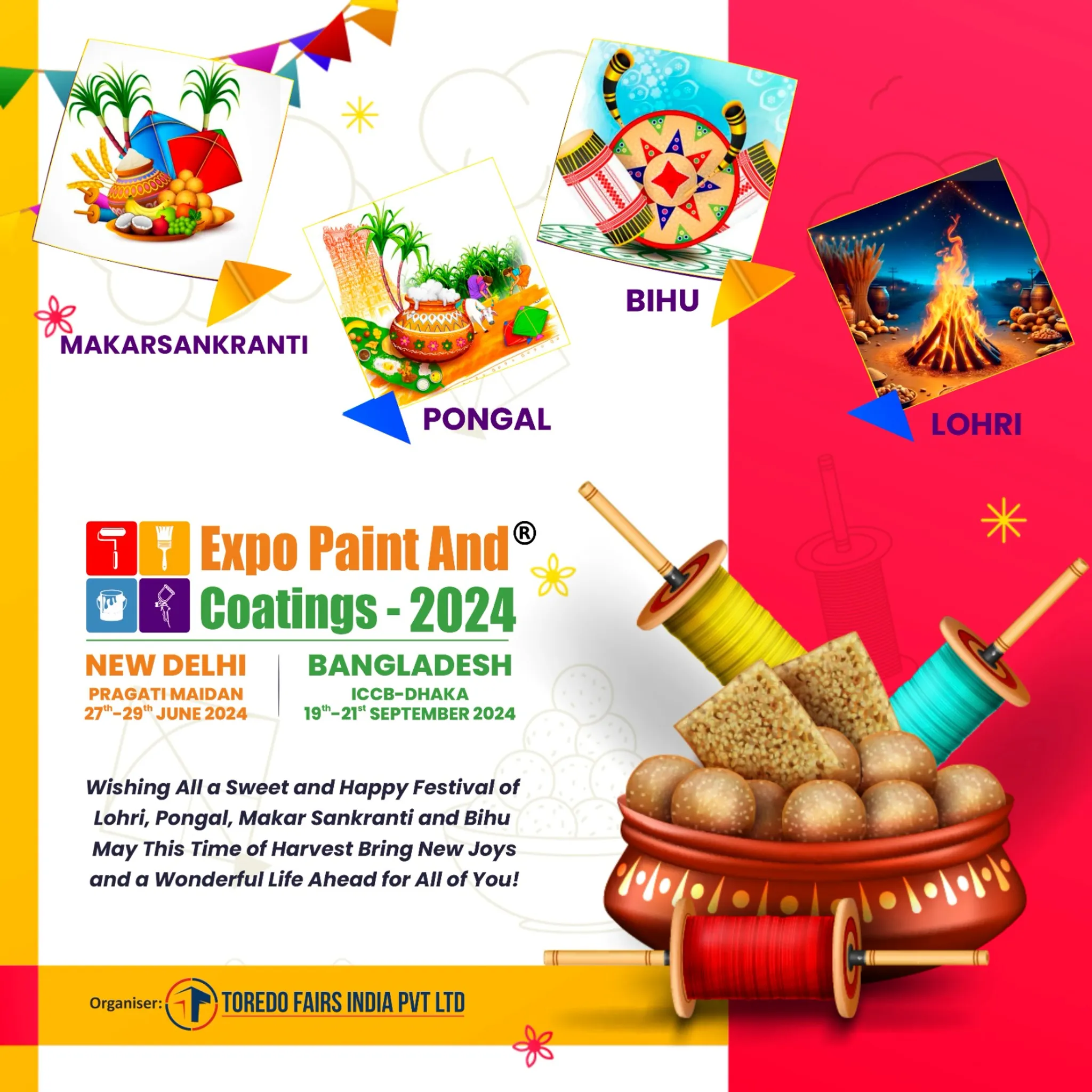 Expo Paint & Coatings